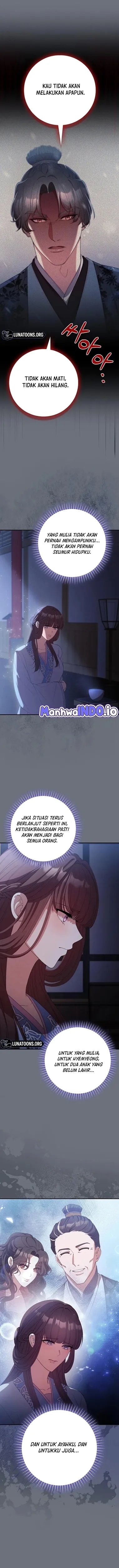 Baca The Lie - Chapter 25 halaman 14