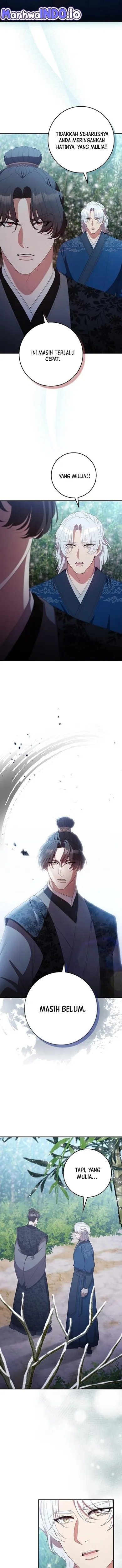 Baca The Lie - Chapter 25 halaman 2