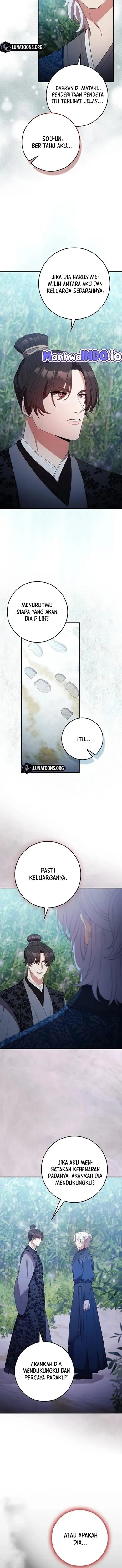 Baca The Lie - Chapter 25 halaman 3