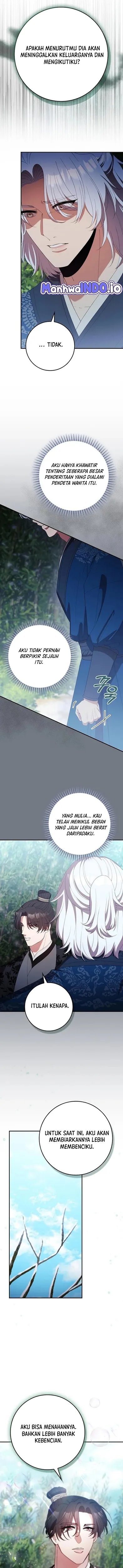 Baca The Lie - Chapter 25 halaman 5