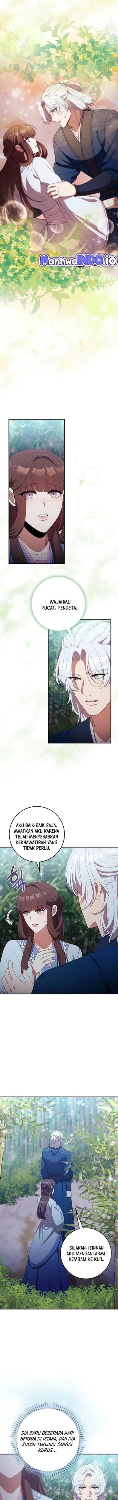 Baca The Lie - Chapter 25 halaman 8