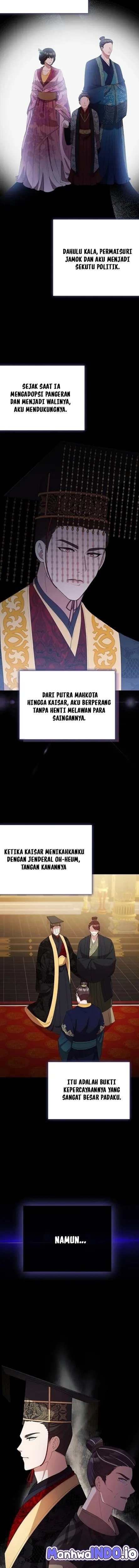 Baca The Lie - Chapter 26 halaman 13