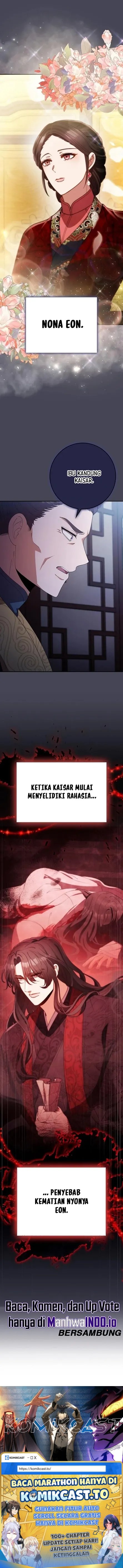 Baca The Lie - Chapter 26 halaman 15