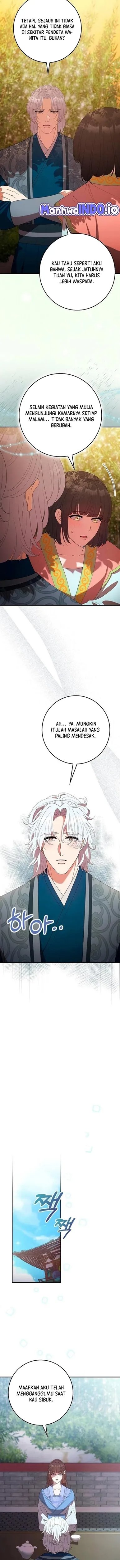 Baca The Lie - Chapter 26 halaman 2