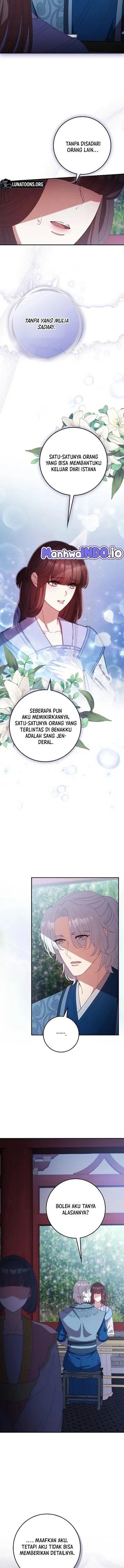 Baca The Lie - Chapter 26 halaman 5