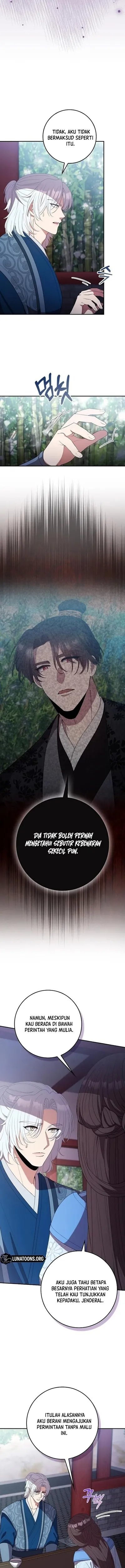 Baca The Lie - Chapter 26 halaman 7