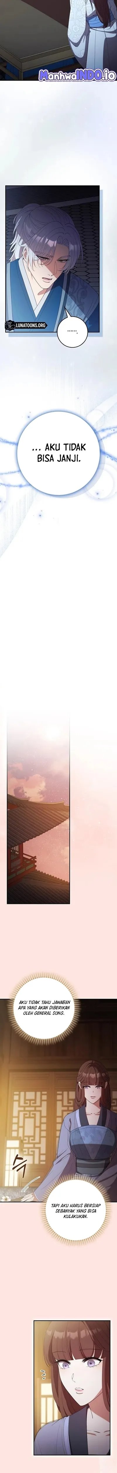 Baca The Lie - Chapter 26 halaman 8