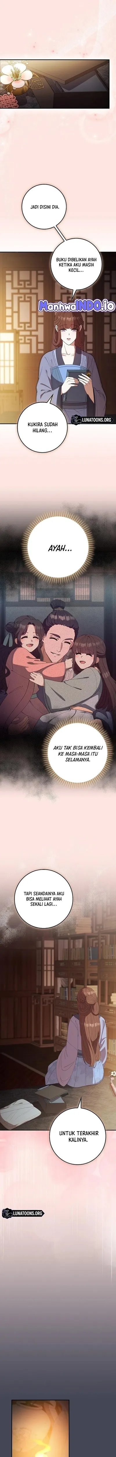 Baca The Lie - Chapter 26 halaman 9