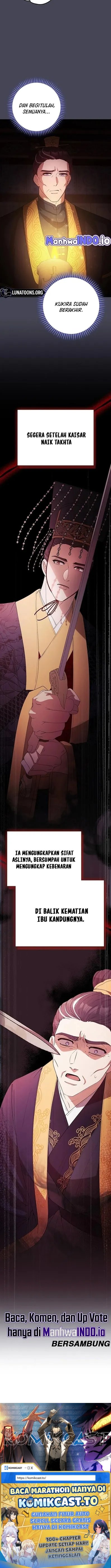 Baca The Lie - Chapter 27 halaman 15