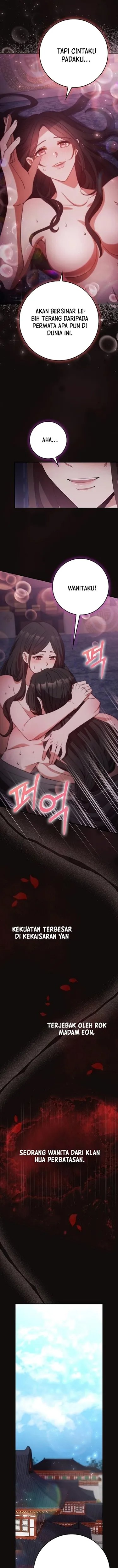 Baca The Lie - Chapter 27 halaman 3