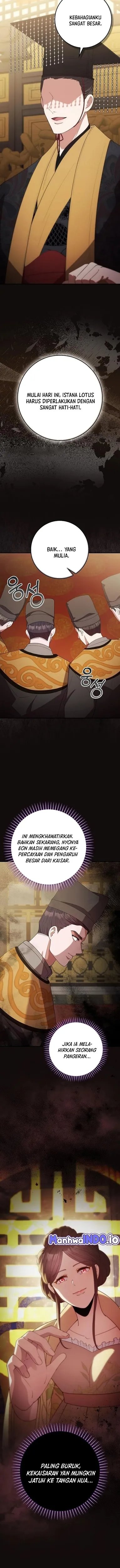 Baca The Lie - Chapter 27 halaman 5