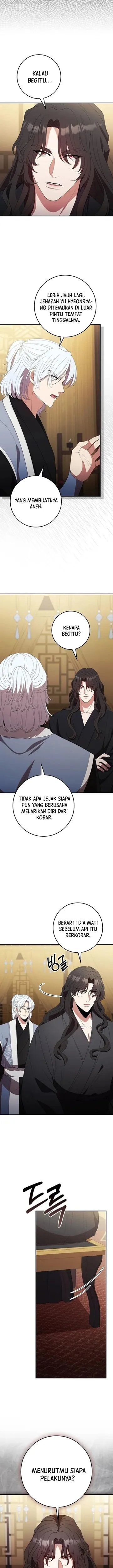 Baca The Lie - Chapter 28 halaman 11