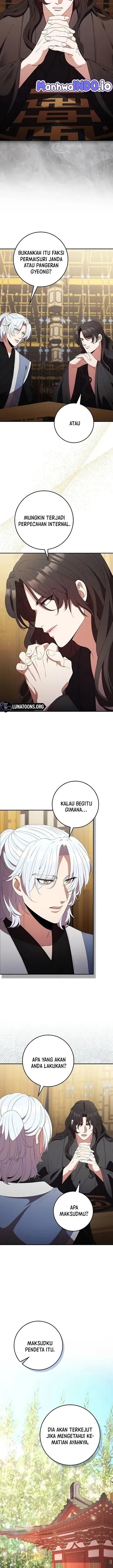 Baca The Lie - Chapter 28 halaman 12