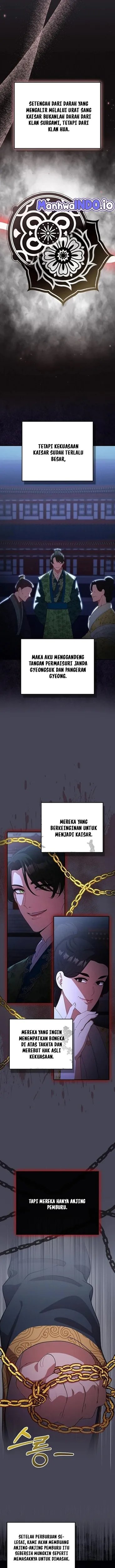 Baca The Lie - Chapter 28 halaman 2