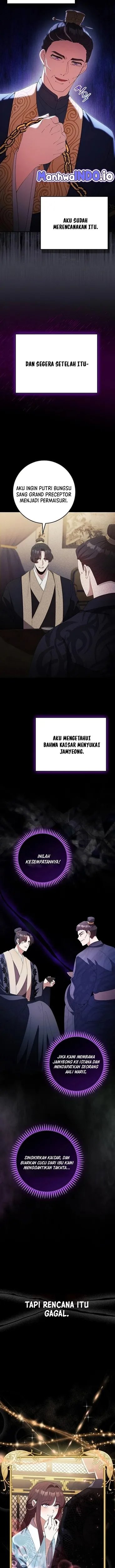 Baca The Lie - Chapter 28 halaman 3