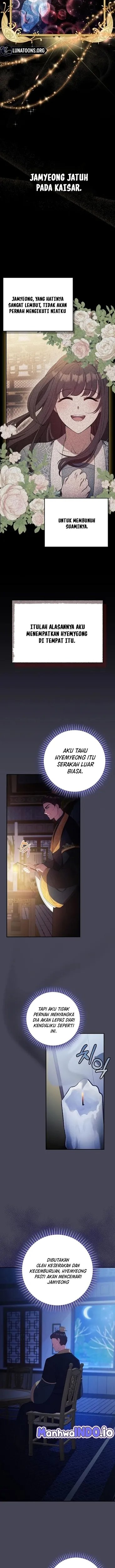 Baca The Lie - Chapter 28 halaman 4