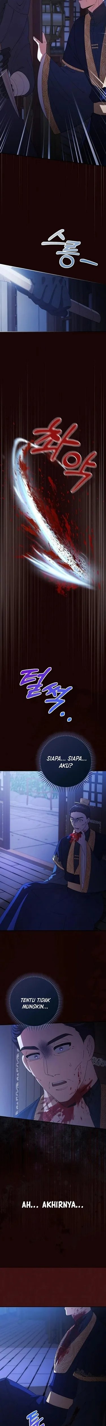 Baca The Lie - Chapter 28 halaman 7
