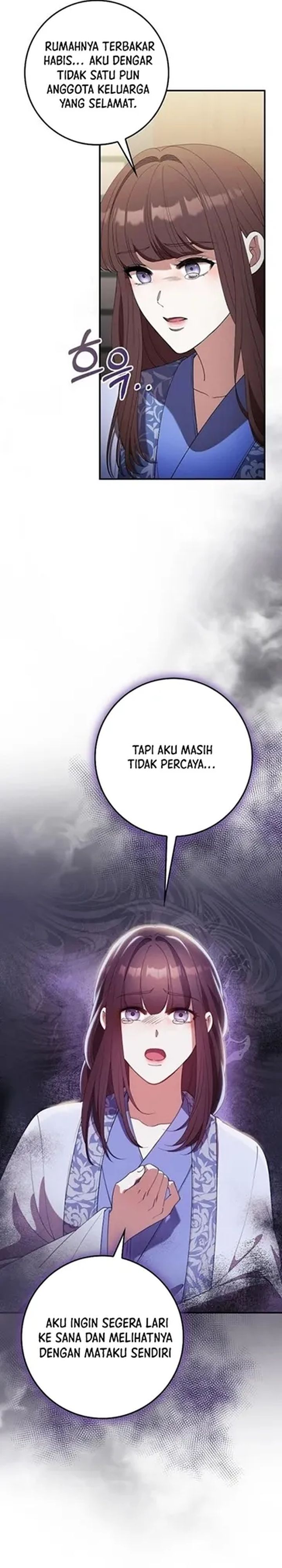 Baca The Lie - Chapter 29 halaman 13