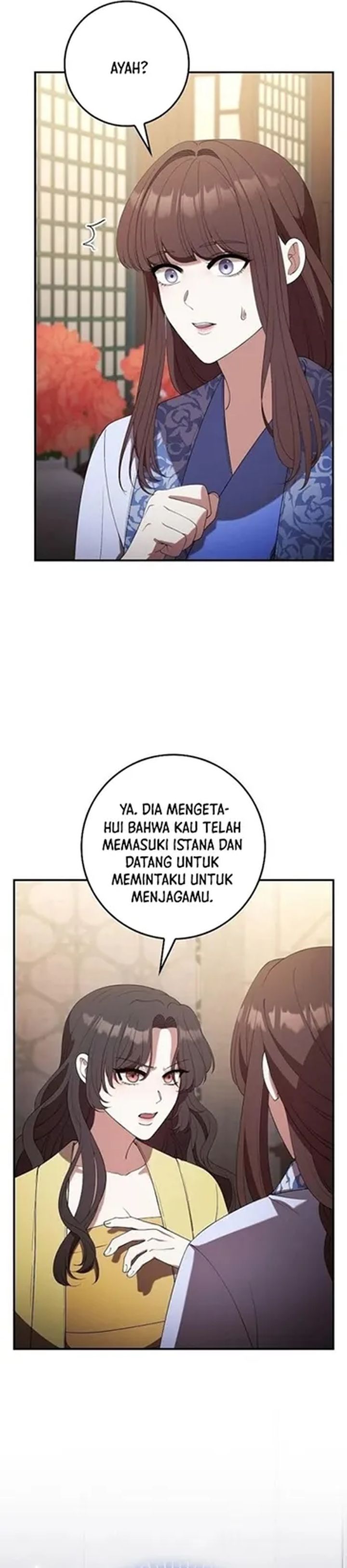 Baca The Lie - Chapter 29 halaman 16