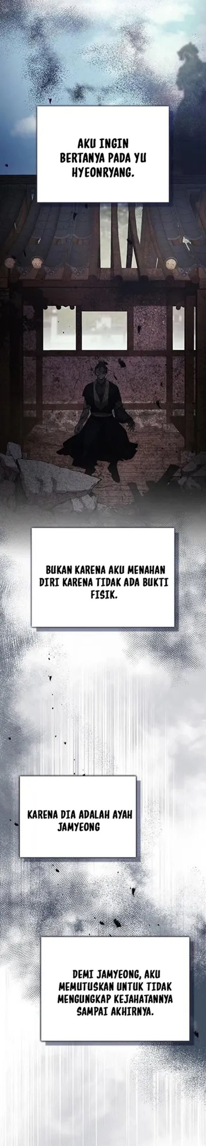 Baca The Lie - Chapter 29 halaman 2