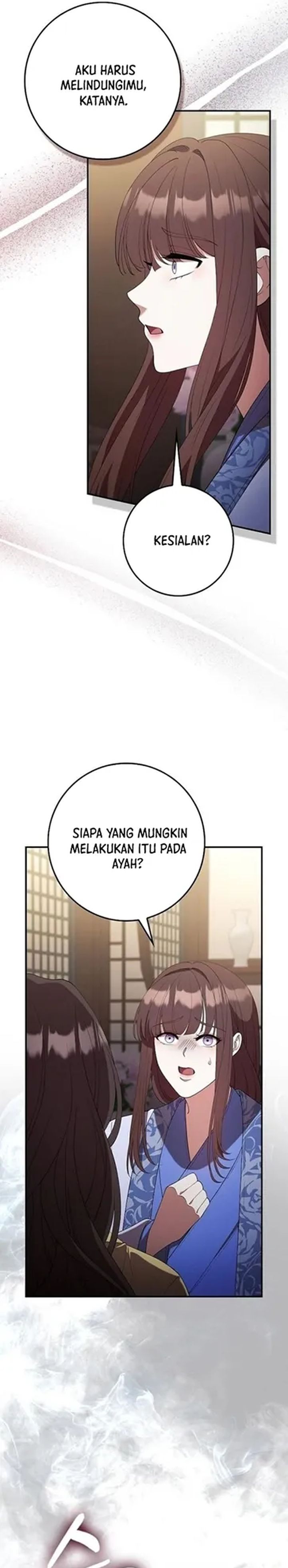 Baca The Lie - Chapter 29 halaman 22