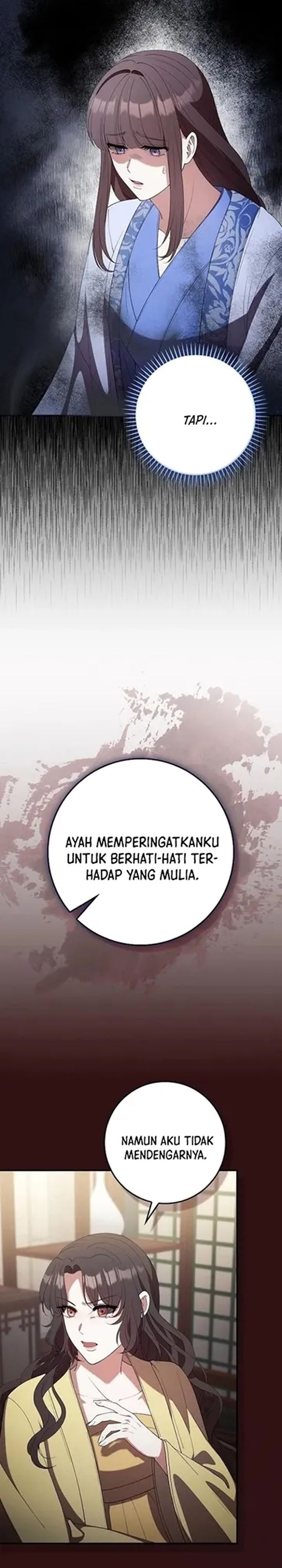 Baca The Lie - Chapter 29 halaman 25
