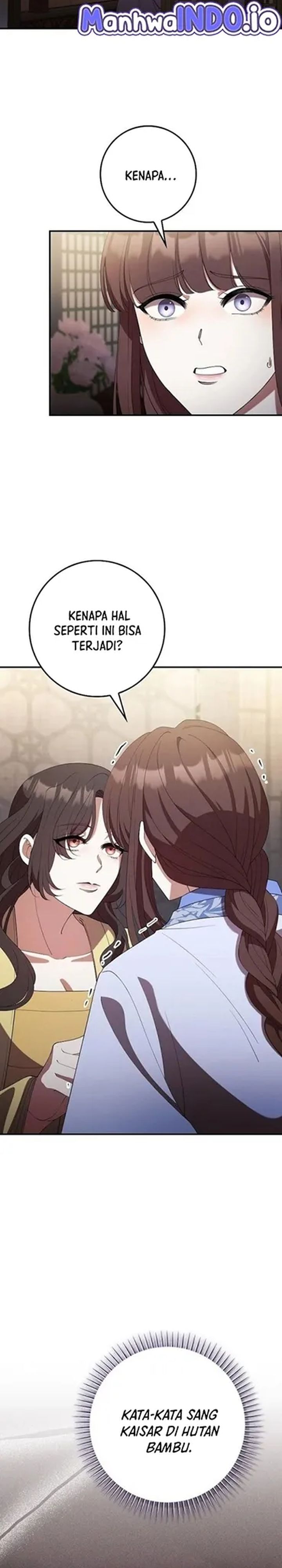 Baca The Lie - Chapter 29 halaman 28