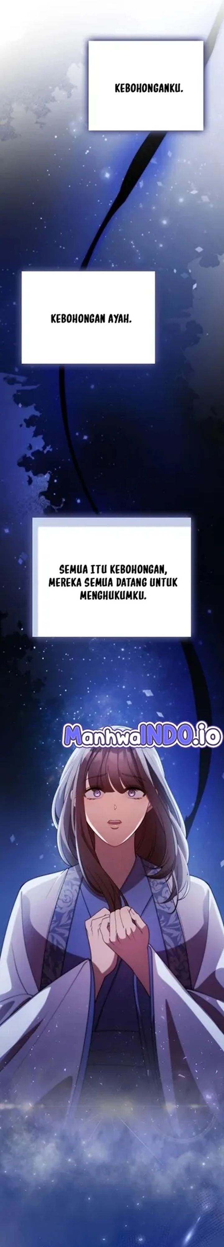 Baca The Lie - Chapter 29 halaman 30