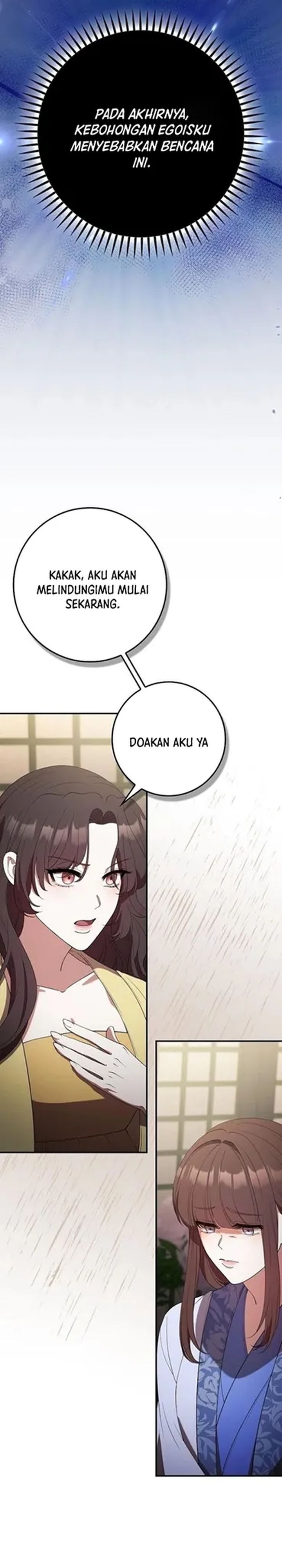 Baca The Lie - Chapter 29 halaman 31