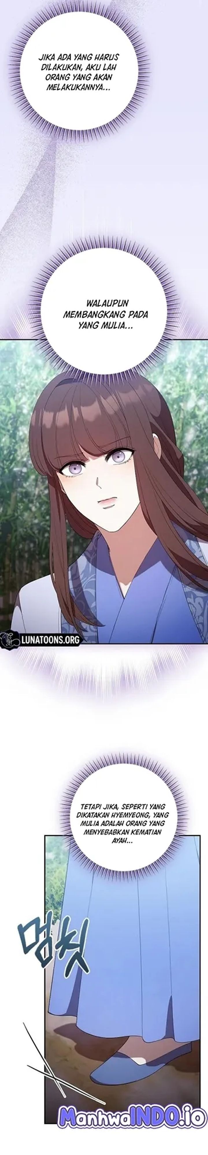 Baca The Lie - Chapter 29 halaman 38