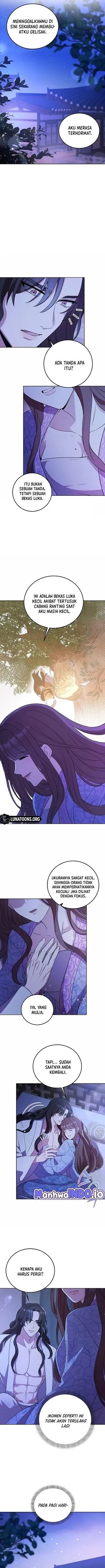 Baca The Lie - Chapter 3 halaman 11
