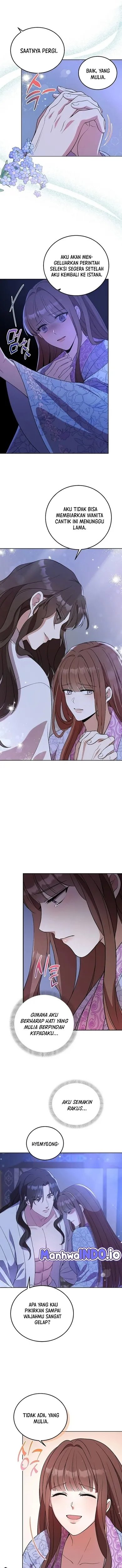 Baca The Lie - Chapter 3 halaman 13