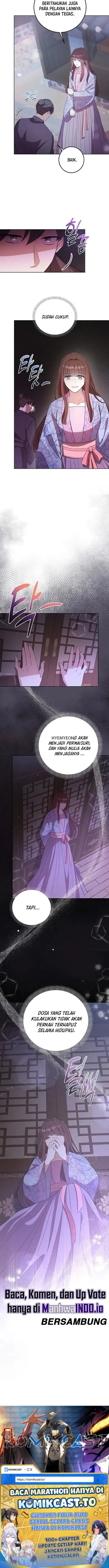 Baca The Lie - Chapter 3 halaman 15