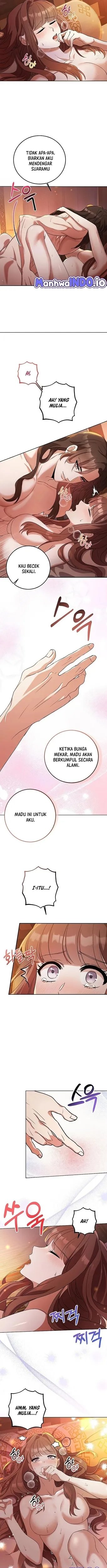 Baca The Lie - Chapter 3 halaman 2