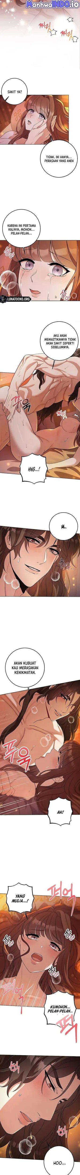 Baca The Lie - Chapter 3 halaman 3