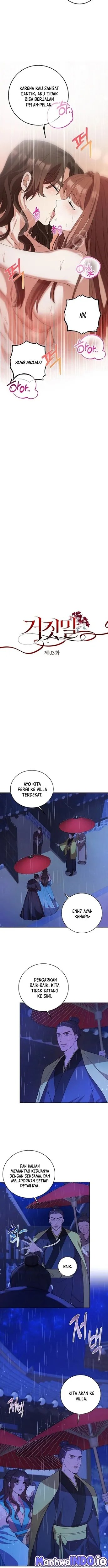 Baca The Lie - Chapter 3 halaman 4