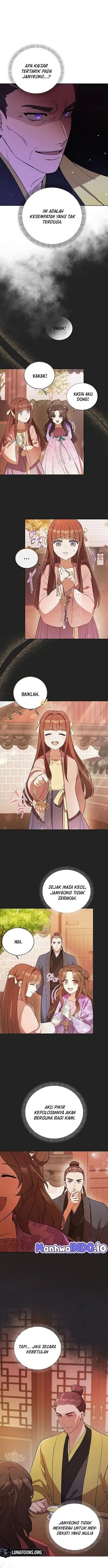 Baca The Lie - Chapter 3 halaman 5