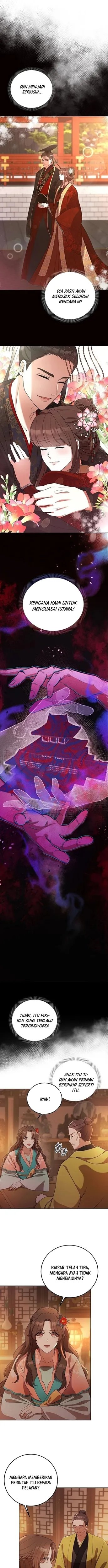 Baca The Lie - Chapter 3 halaman 6