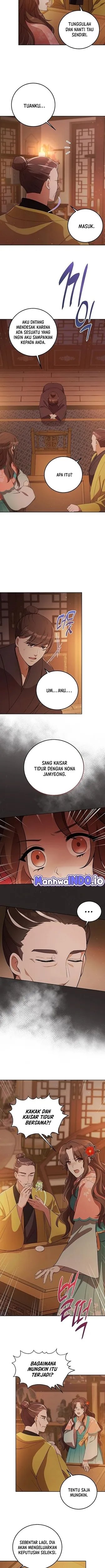 Baca The Lie - Chapter 3 halaman 7