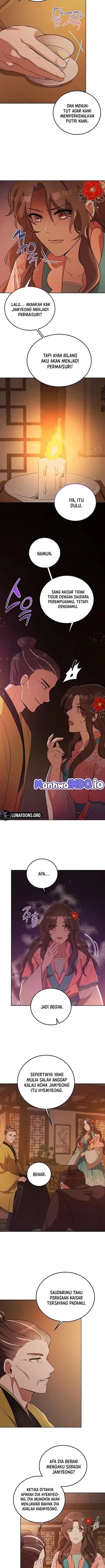Baca The Lie - Chapter 3 halaman 8