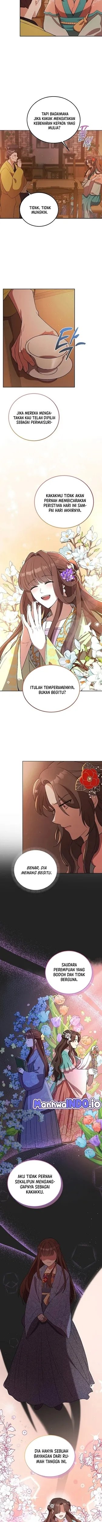 Baca The Lie - Chapter 3 halaman 9
