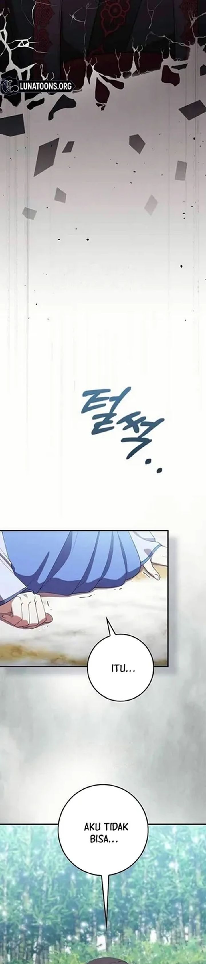 Baca The Lie - Chapter 30 halaman 10
