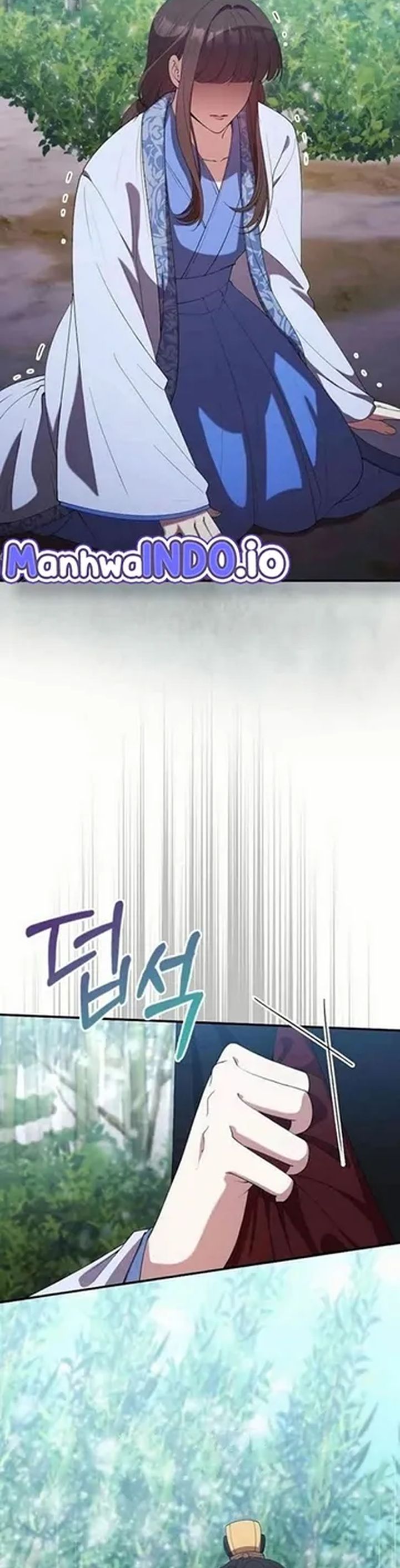 Baca The Lie - Chapter 30 halaman 11