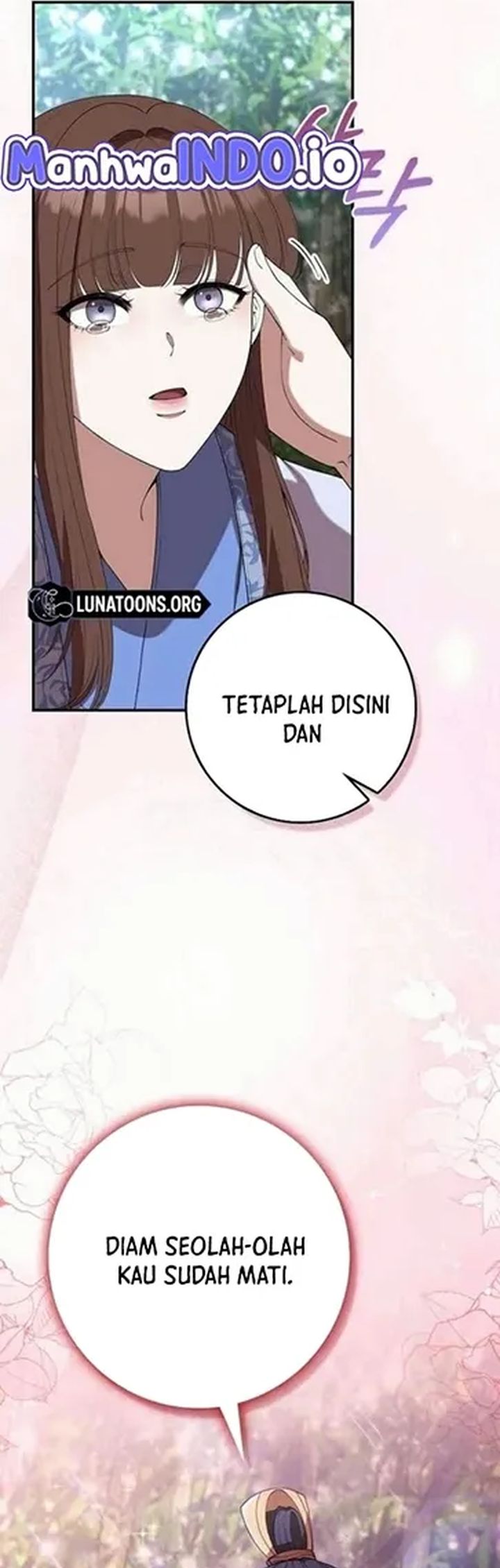 Baca The Lie - Chapter 30 halaman 14