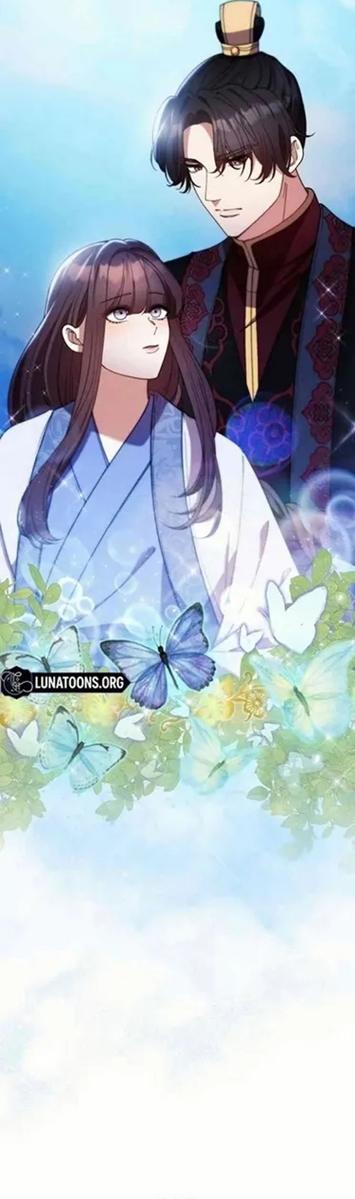 Baca The Lie - Chapter 30 halaman 2