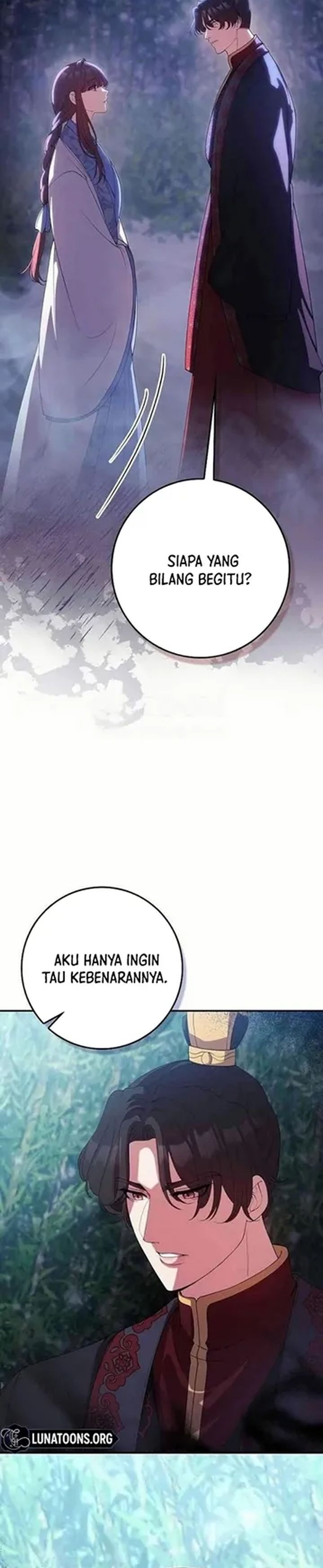 Baca The Lie - Chapter 30 halaman 20
