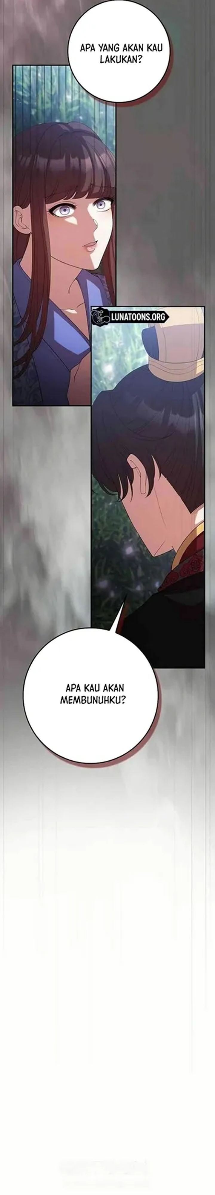 Baca The Lie - Chapter 30 halaman 23