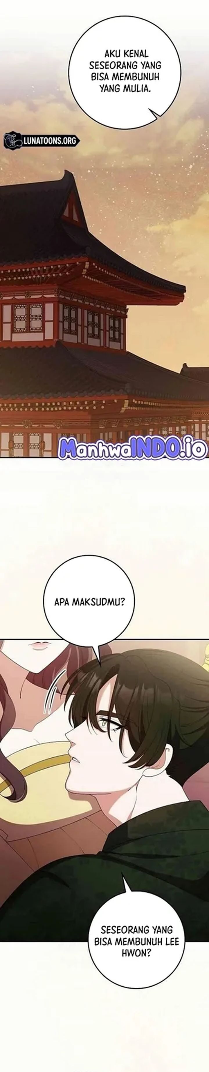 Baca The Lie - Chapter 30 halaman 24