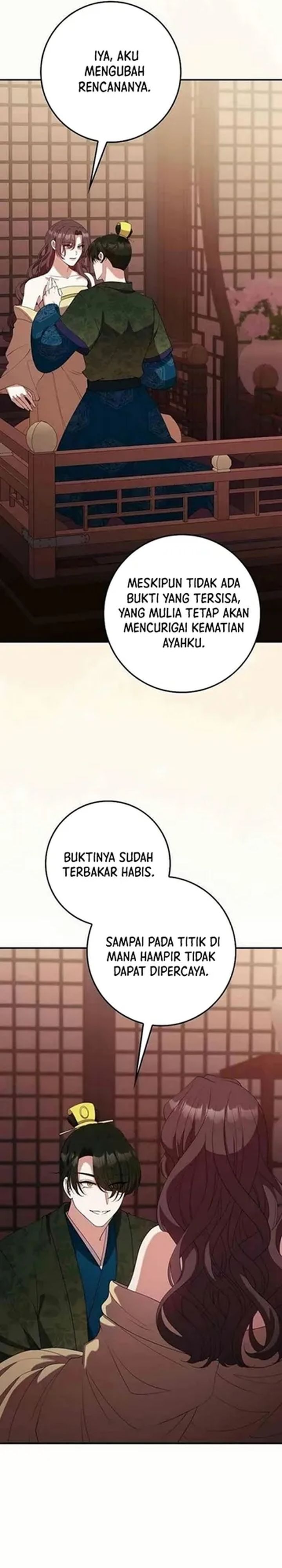 Baca The Lie - Chapter 30 halaman 25