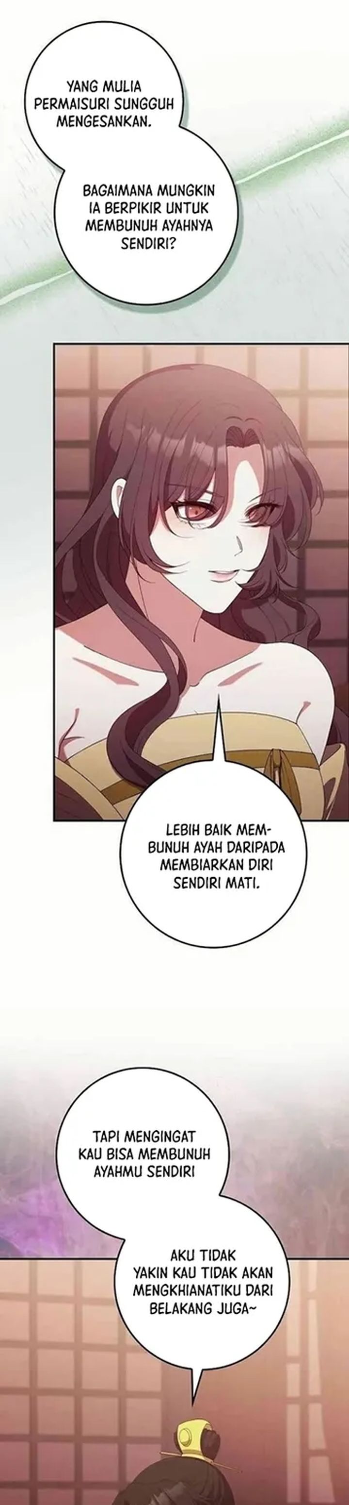 Baca The Lie - Chapter 30 halaman 26